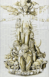[6月下旬より発送予定]デスノートDEATHNOTE(1-12巻 全巻)[入荷予約]