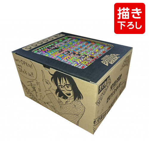 SHIORI EXPERIENCE 収納BOX